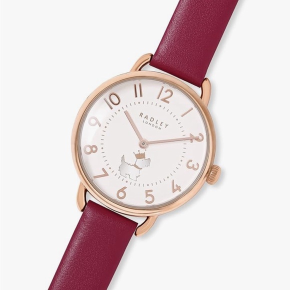 Radley of London 25th Coronation Anniversary collection. - Picture 2 of 5